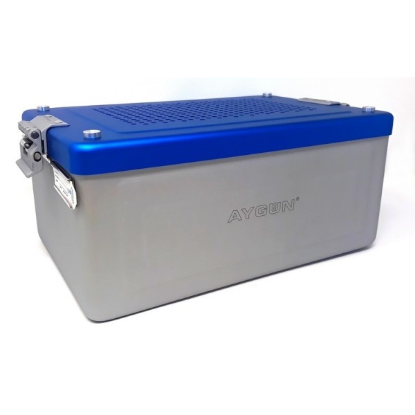 Container de stérilisation grand format AYGUN-4