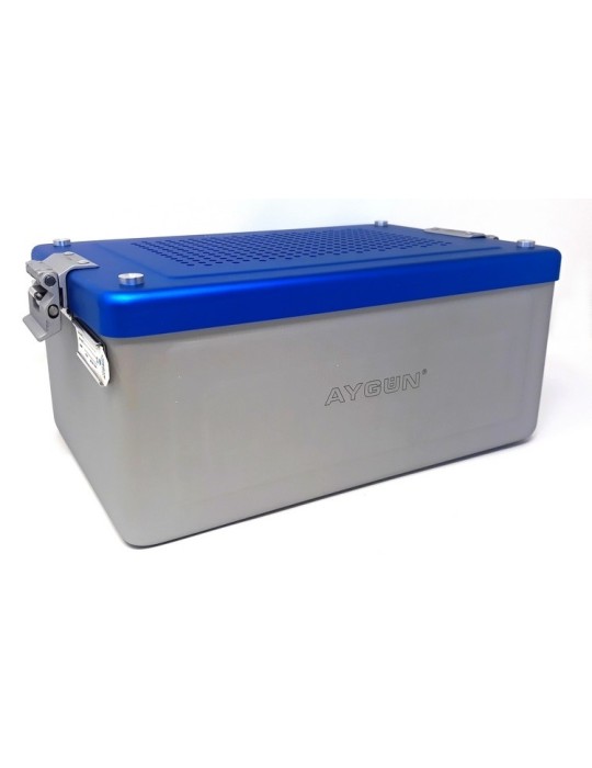 Container de stérilisation grand format AYGUN-4