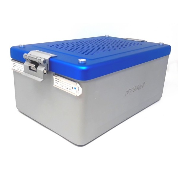 Container de stérilisation grand format AYGUN-4