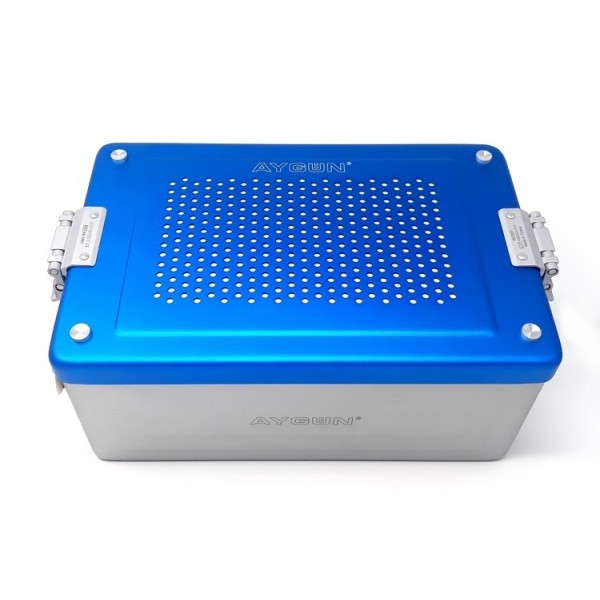 Container de stérilisation grand format AYGUN-4