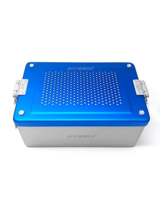 Container de stérilisation grand format AYGUN-4