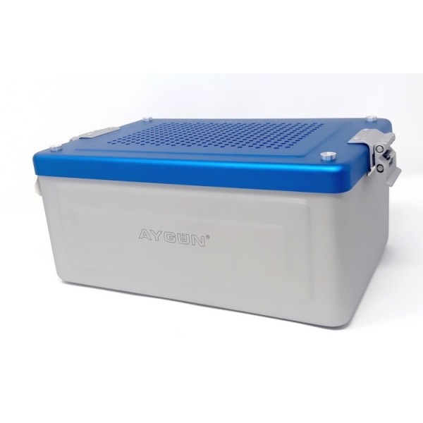 Container de stérilisation grand format AYGUN-4