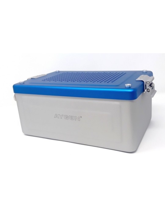 Container de stérilisation grand format AYGUN-4