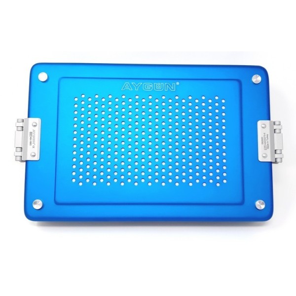 Container de stérilisation petit format AYGUN-1