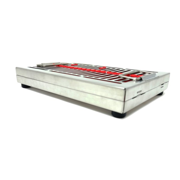 Cassette K2-Dental pour containers