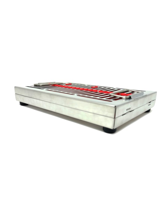 Cassette K2-Dental pour containers