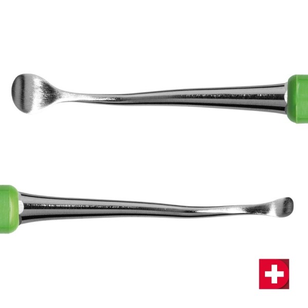 CASSETTE DE CHIRURGIE "STYLE ITALIANO ENDODONTICS" - Deppeler Endoboutik