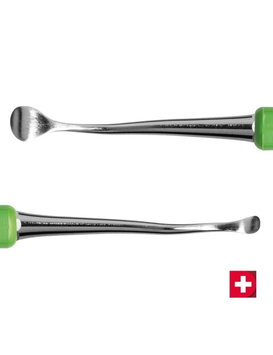 CASSETTE DE CHIRURGIE "STYLE ITALIANO ENDODONTICS" - Deppeler Endoboutik