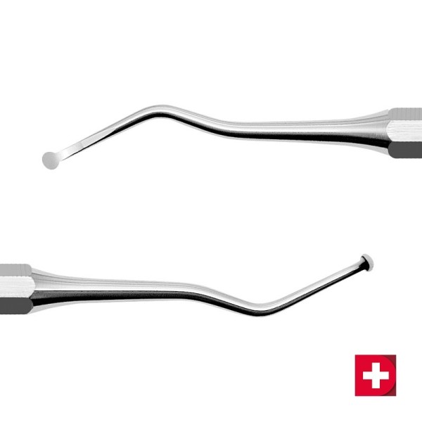 CASSETTE DE CHIRURGIE "STYLE ITALIANO ENDODONTICS" - Deppeler Endoboutik