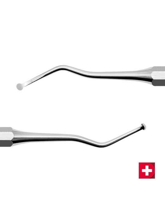 CASSETTE DE CHIRURGIE "STYLE ITALIANO ENDODONTICS" - Deppeler Endoboutik