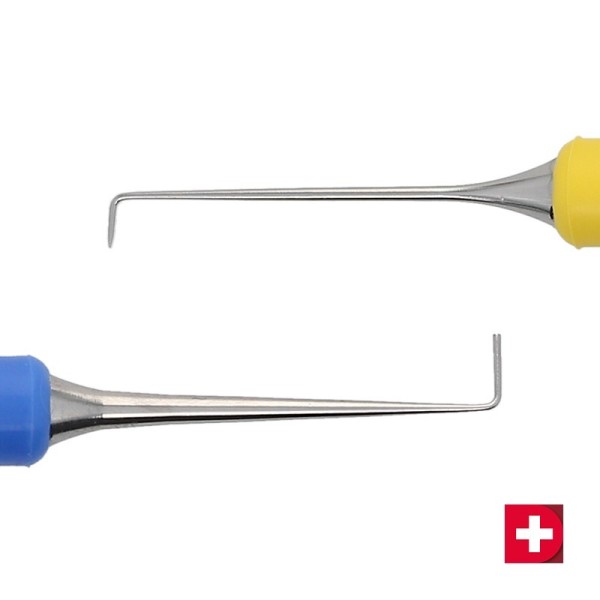 CASSETTE DE CHIRURGIE "STYLE ITALIANO ENDODONTICS" - Deppeler Endoboutik