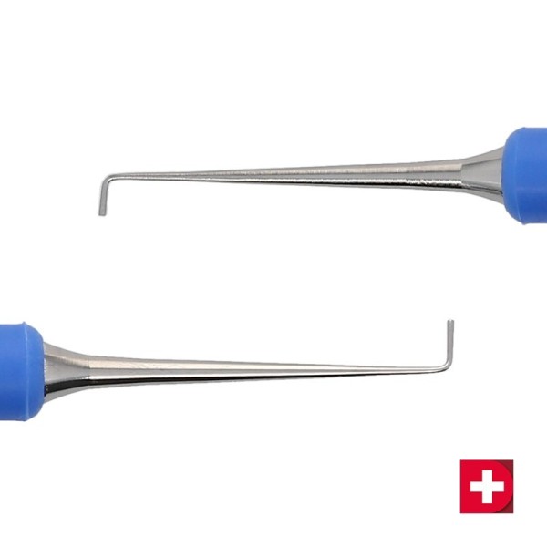 CASSETTE DE CHIRURGIE "STYLE ITALIANO ENDODONTICS" - Deppeler Endoboutik