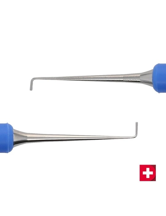 CASSETTE DE CHIRURGIE "STYLE ITALIANO ENDODONTICS" - Deppeler Endoboutik