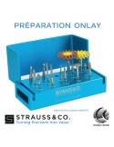 Kit de préparation Onlay