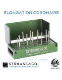 Kit d'élongation coronaire