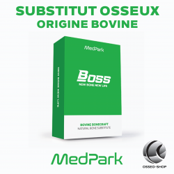 BOSS - Substitut osseux...
