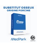 POSS - Substitut osseux d’origine porcine