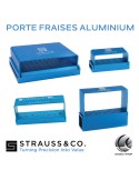 Porte fraises Aluminium