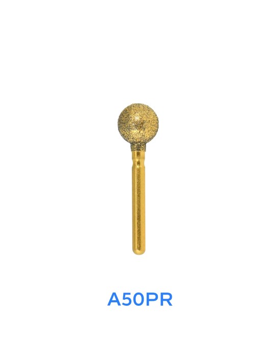 Kit de préparation couronnes céramiques