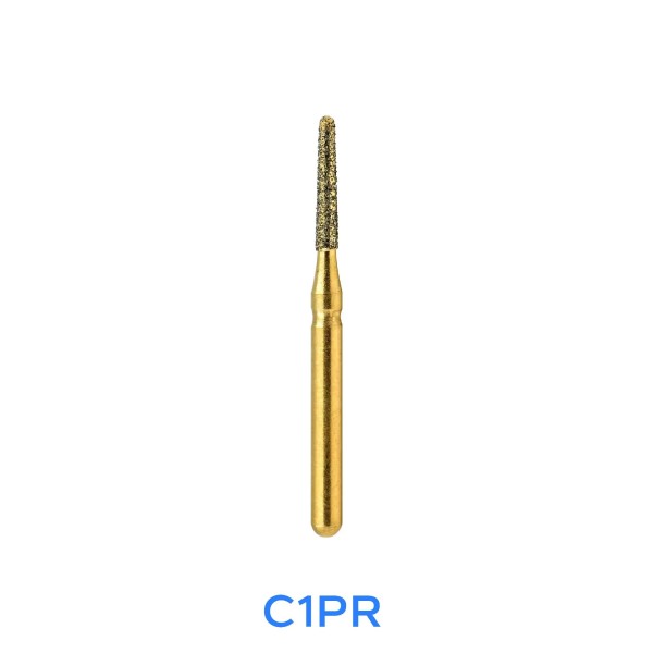 Kit de préparation couronnes céramiques