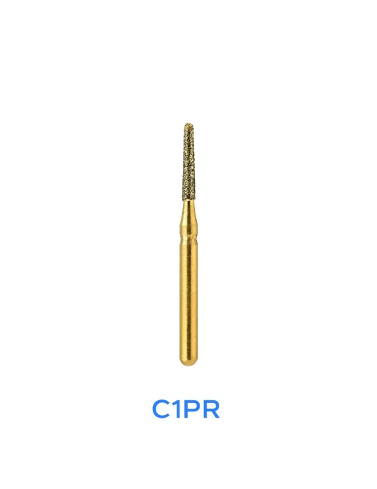 Kit de préparation couronnes céramiques