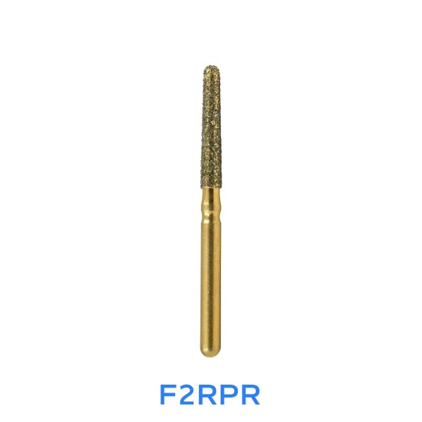 Kit de préparation couronnes céramiques