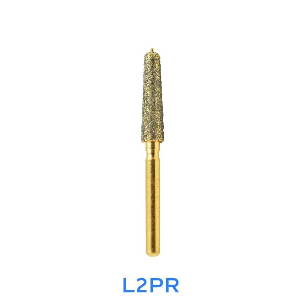 Kit de préparation couronnes céramiques