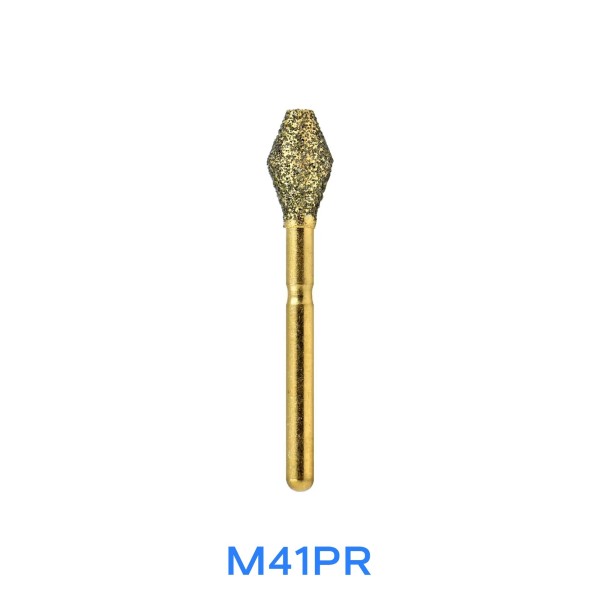 Kit de préparation couronnes céramiques