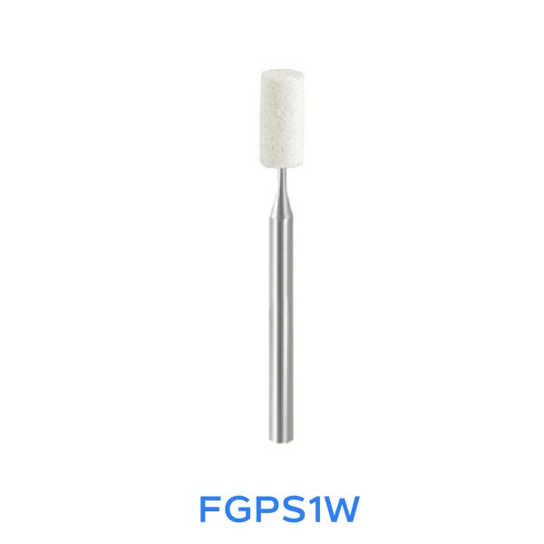 Kit de préparation couronnes céramiques