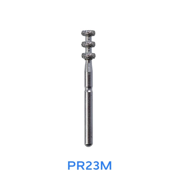 Kit de préparation de facettes dentaires