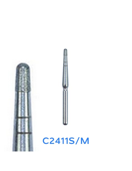 Kit d'élongation coronaire