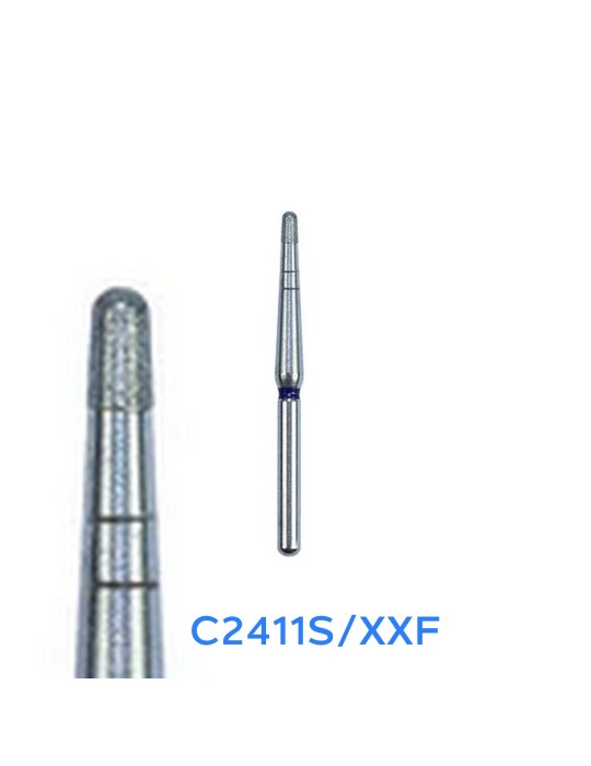 Kit d'élongation coronaire