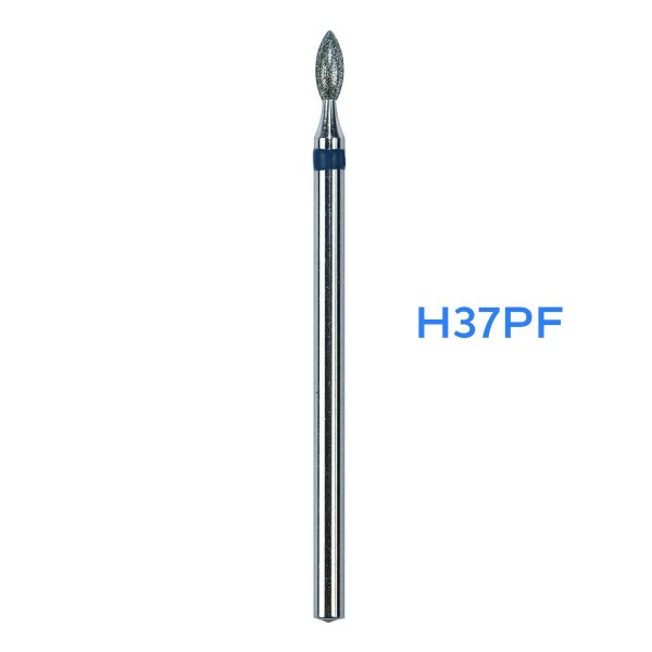 Kit de retouche et polissage couronnes céramique