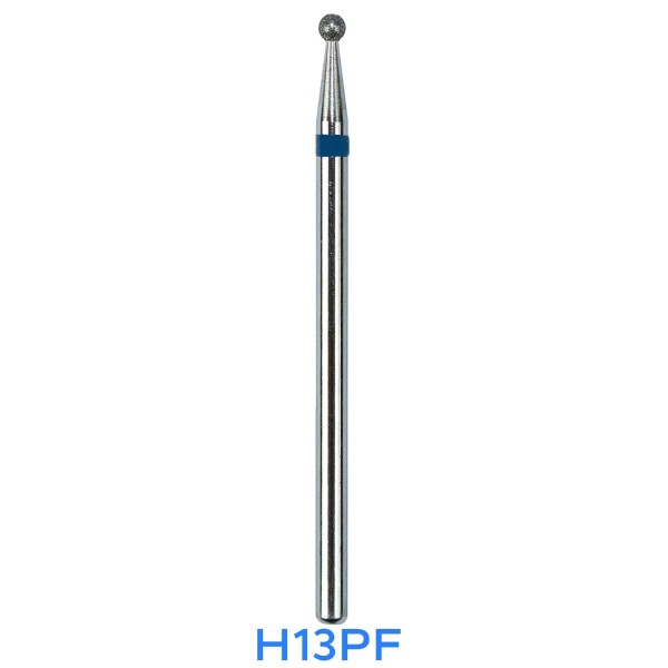 Kit de retouche et polissage couronnes céramique