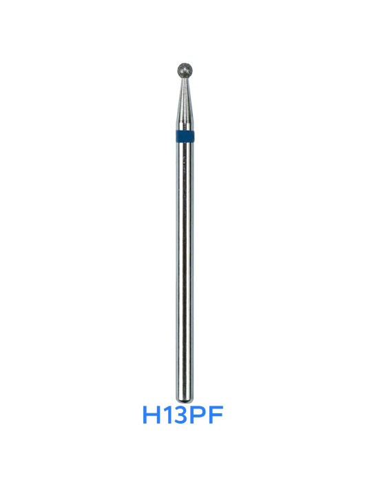 Kit de retouche et polissage couronnes céramique