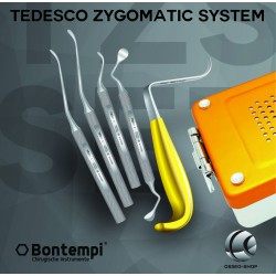 Tedesco Zygomatic System -...