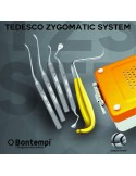 Tedesco Zygomatic System - Bontempi