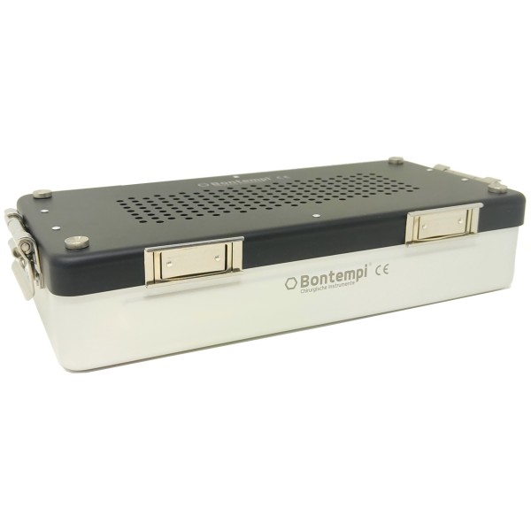 Tedesco Zygomatic System - Bontempi