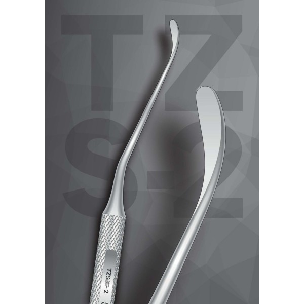 Tedesco Zygomatic System - Bontempi