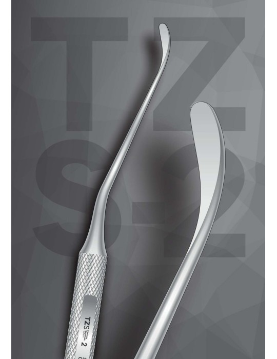 Tedesco Zygomatic System - Bontempi