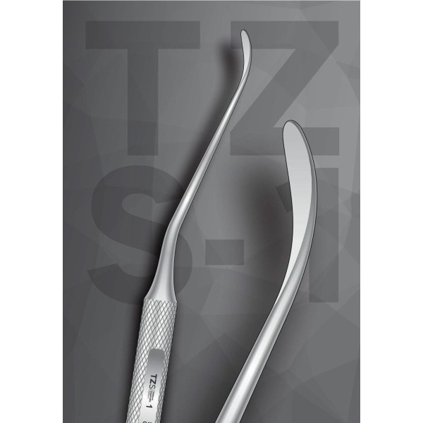 Tedesco Zygomatic System - Bontempi