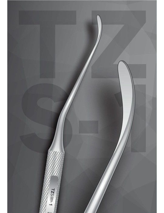 Tedesco Zygomatic System - Bontempi