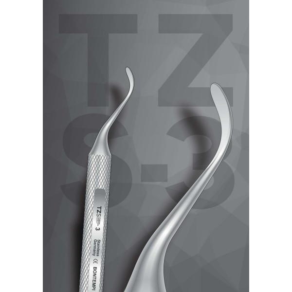 Tedesco Zygomatic System - Bontempi