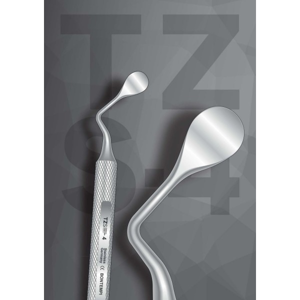 Tedesco Zygomatic System - Bontempi