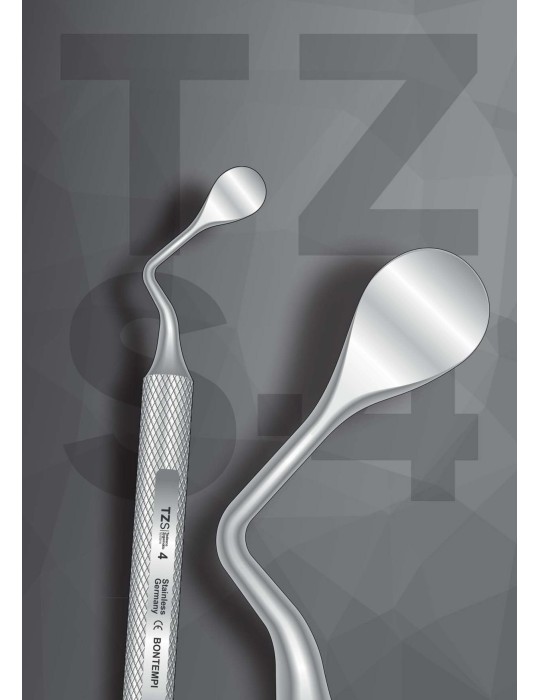 Tedesco Zygomatic System - Bontempi