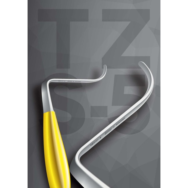 Tedesco Zygomatic System - Bontempi