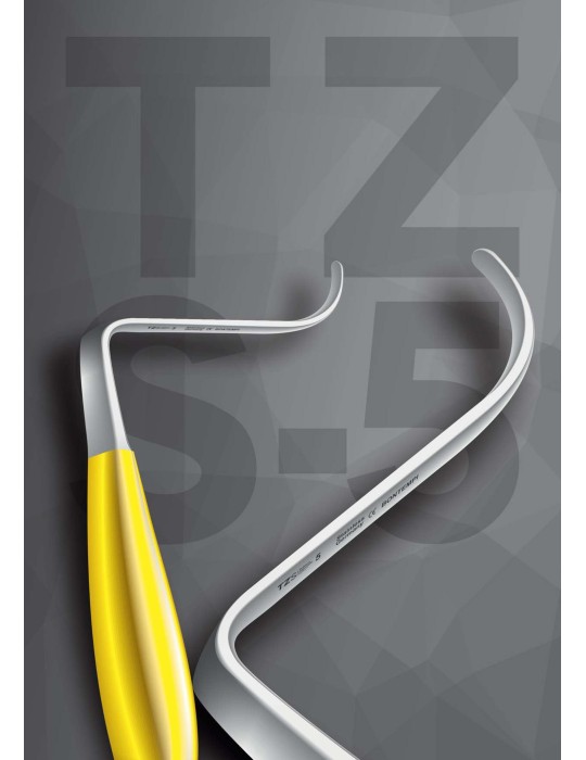 Tedesco Zygomatic System - Bontempi