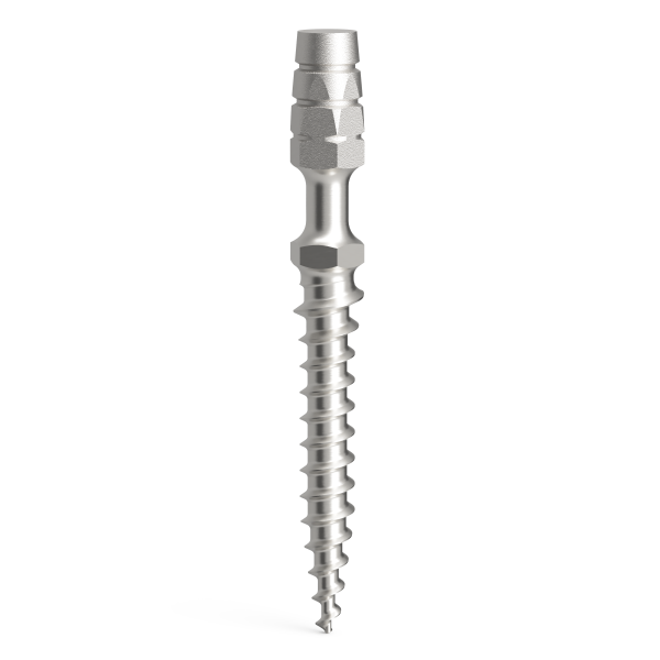 Implant provisoire L14mm D2.1 - Lasak ProImplant