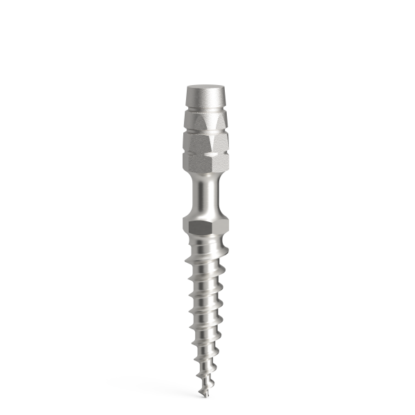 Implant Provisoire L10mm D2.1 - Lasak ProImplant