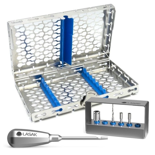 Kit chirurgical ProImplant